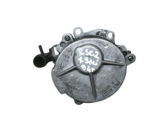 насос вакуумный Renault Scenic 2 поколение 2004, 1.9 л., дизель