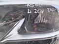 фара левая Mercedes-Benz Sprinter W907/W910 2020 - фото №6