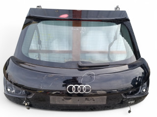 крышка багажника (дверь 3-5) Audi A1 8X 2011