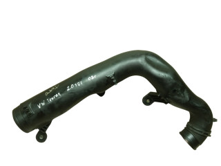 патрубок турбины Volkswagen Touran 1 поколение 2003, 2.0 л., дизель