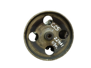 насос гидроусилителя руля Citroen C5 1 поколение 2003, 2.2 л., дизель