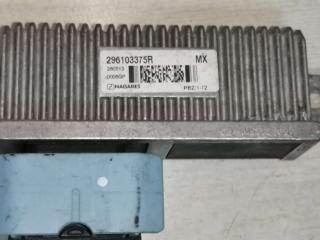 блок управления аккумулятором Renault Zoe 1 поколение 2013