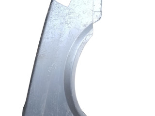 крыло переднее правое Nissan Primera P12 2004