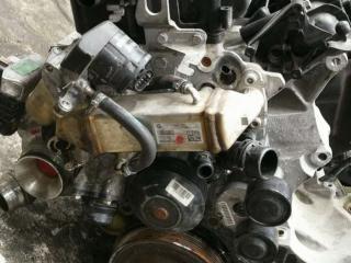 двигатель BMW 3 серия E90/E91 [рестайлинг] 2009, 2.0 л., TDi, дизель, N47D20C