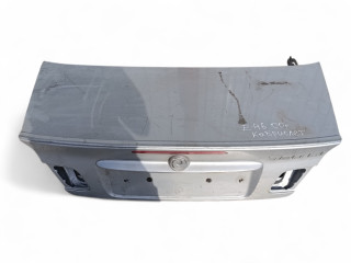 крышка багажника (дверь 3-5) BMW 3 серия E46 2000, кабриолет