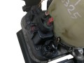 электроусилитель руля SEAT Ibiza 4 поколение 2011, 6R0423156B - фото №5
