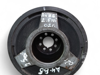 шкив коленвала Audi A4 B6 2002, 2.5 л., дизель