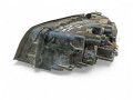 фара правая Audi A4 B6 2003 - фото №5