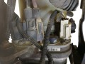 электроусилитель руля Ford Focus 2 поколение 2007 - фото №5