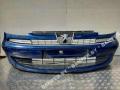 бампер передний Peugeot 807 1 поколение 2005 - фото №7