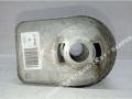 теплообменник масляного фильтра Renault Megane 3 поколение 2011, DCi, DCi - фото №3