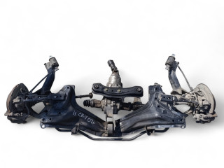 балка подвески задняя Honda CR-V 3 поколение 2007