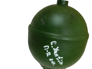 гидросфера передняя правая Citroen Xantia 1 поколение [рестайлинг] 2001