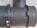 расходомер воздуха Suzuki Swift 3 поколение 2004, CDTi, CDTi, 0281002619 - фото №3