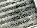 интеркулер Volkswagen Transporter T4 1997, 2.5 л., дизель - фото №4