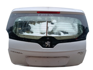 крышка багажника (дверь 3-5) Peugeot 5008 1 поколение 2013