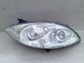 фара левая Mercedes-Benz A-Класс W169 2005 - фото №6