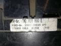 щиток приборов (приборная панель) Ford Galaxy 1 поколение 2000, 1.9 л., TDi, дизель - фото №4