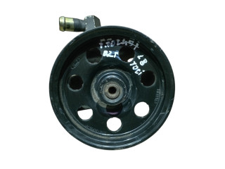 насос гидроусилителя руля Ford Focus 1 поколение [рестайлинг] 2002, 1.8 л., дизель