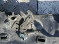 передняя панель крепления облицовки (телевизор) Peugeot Partner 1 поколение (M49) 2000 - фото №3