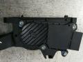 педаль Skoda Fabia 1 поколение [рестайлинг] 2007, 1.2 л., i, бензин, 0280755063 - фото №7
