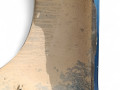 крыло переднее правое Peugeot 306 1 поколение 1997 - фото №8