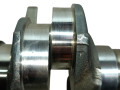 коленвал Audi Q7 4L 2009, 3.0 л., дизель - фото №9