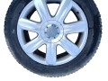 диск литой Audi Q7 4L 2006 - фото №5