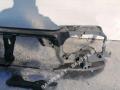 передняя панель крепления облицовки (телевизор) Renault Safrane 1 поколение [рестайлинг] 1998 - фото №5