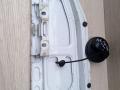 лючок топливного бака Mercedes-Benz Sprinter W907/W910 2020 - фото №2