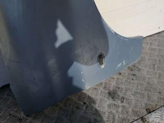 крыло переднее правое Peugeot 206 1 поколение 2003