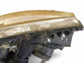 фара левая Renault Megane 2 поколение 2004 - фото №7