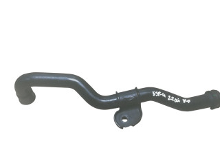 трубка охлаждающей жидкости Renault Espace 4 поколение 2004, 2.2 л., дизель