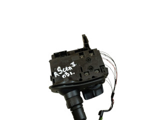 переключатель подрулевой (стрекоза) Renault Scenic 2 поколение 2003