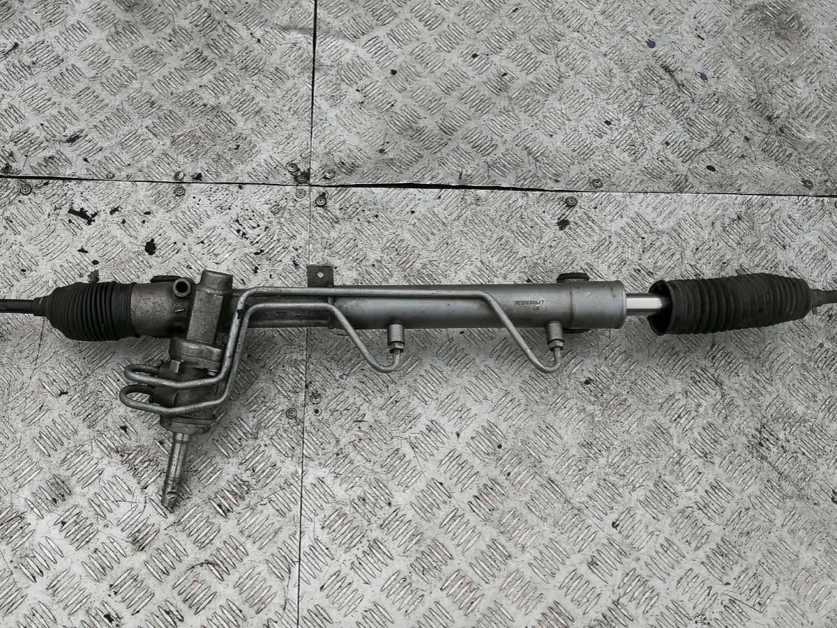 рулевая рейка Opel Zafira 2 поколение (B) 2006 - фото №1