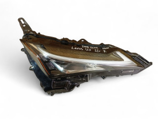 фара правая Lexus UX 1 поколение 2022