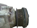 компрессор кондиционера Ford Focus 1 поколение [рестайлинг] 2002, 1.8 л., дизель - фото №7
