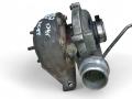 турбина Renault Megane 2 поколение 2004, DCi - фото №5