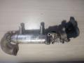 клапан EGR Peugeot 607 1 поколение [рестайлинг] 2008, 2.7 л., дизель, седан - фото №2