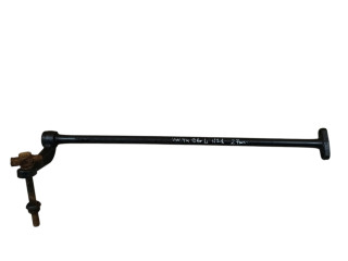 торсион подвески Volkswagen Transporter T4 1996