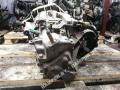 КПП механическая (МКПП) Renault Scenic 2 поколение 2005, DCi, DCi, TL4A000 - фото №2