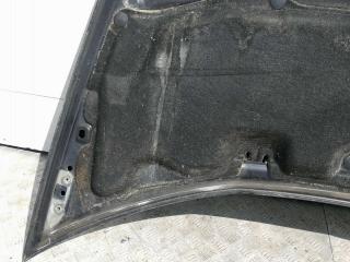 капот Honda Civic 8 поколение 2007, хетчбэк 5 дв.