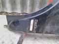 крыло переднее левое BMW X5 E53 2003 - фото №5