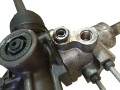рулевая рейка Peugeot 406 1 поколение 1998 - фото №5