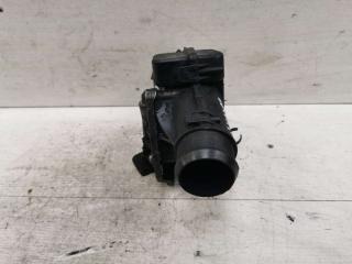 заслонка дроссельная Citroen C5 2 поколение 2010, 1.6 л., HDi, дизель