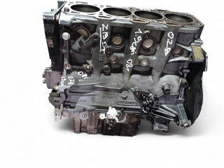 блок цилиндров Opel Zafira 2 поколение (B) [рестайлинг] 2008, 1.9 л., дизель, Z19DT