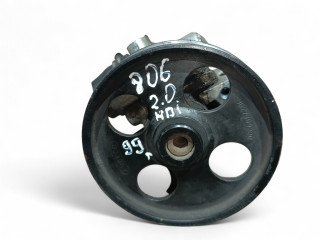 насос гидроусилителя руля Peugeot 806 1 поколение [рестайлинг] 1999, 2.0 л., дизель