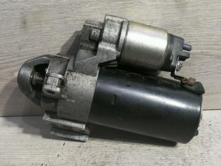 стартер BMW 1 серия E81/E87 [рестайлинг] 2009, 2.0 л., TDi, дизель