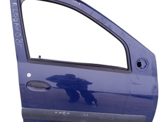 дверь передняя правая Renault Logan 1 поколение 2008