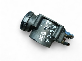 заслонка дроссельная Audi A6 C5 [рестайлинг] 2003, 2.4 л., бензин